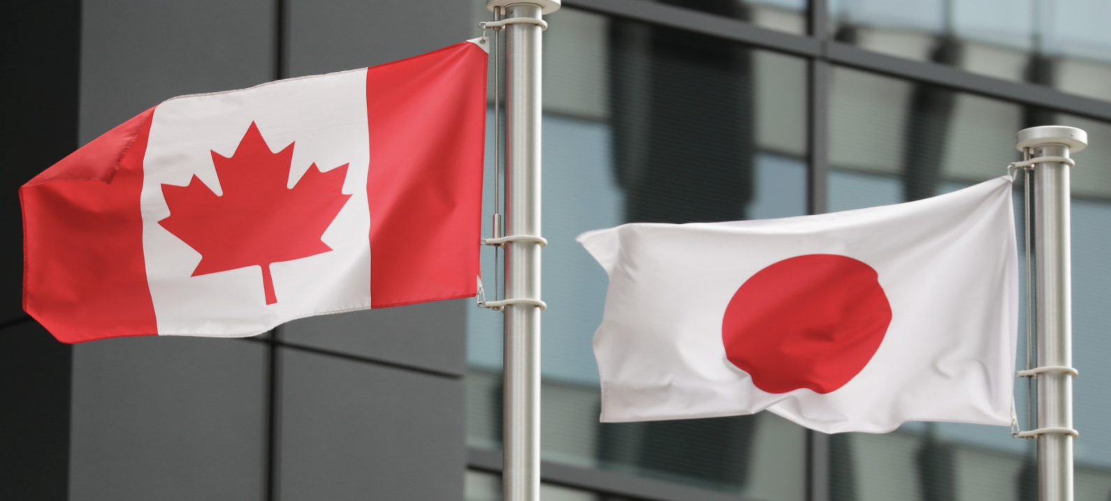 CanadaJapan